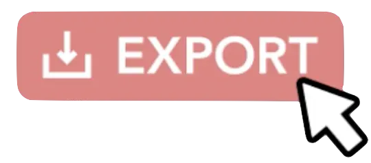 Export transcript and subtitles
